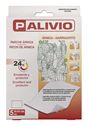 Imagen de PALIVIO estuche con 5 Parches Alivio Dolor Muscular con Árnica - Harpagofito
